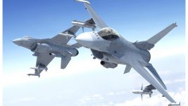 Bugarska Narodna skupština odbacila veto predsednika Radeva za kupovinu borbenih aviona F-16