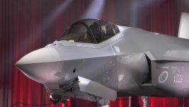 Sada i zvanično: SAD započele postupak izbacivanja Turske iz programa F-35