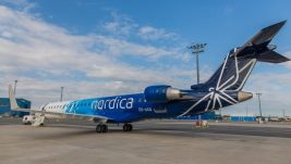 Nordica traži 8 milijuna eura od Adrie