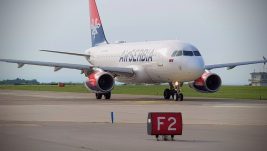 Izašao finansijski izveštaj Er Srbije za 2018. godinu: Ostvaren profit u iznosu od 12,2 miliona evra, prevezeno 2.4 miliona putnika