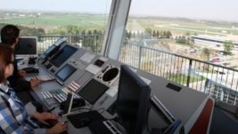 Novi dnevni rekord za SMATSA-u: 3.201 prelet u subotu 17. avgusta