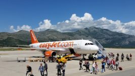 [KOLUMNA ALENA ŠĆURICA] Dubrovnik najuspješniji aerodrom regije