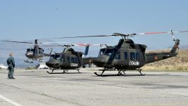 Crna Gora će za obuku deset pilota za helikopter Bell 412 izdvojiti 110.000 evra