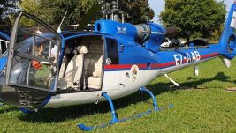 Republika Srpska odustala od prodaje Gazela Helikopterskog servisa