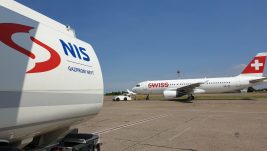 [NAJAVA] Gazprom neft takmičenj u punjenju aviona gorivom od 1. do 4. oktobra