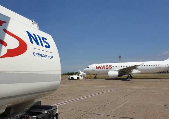 [NAJAVA] Gazprom neft takmičenj u punjenju aviona gorivom od 1. do 4. oktobra