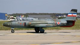 [REPORTAŽA] BIAS 2019: Rumunsko remek-delo među aeromitinzima