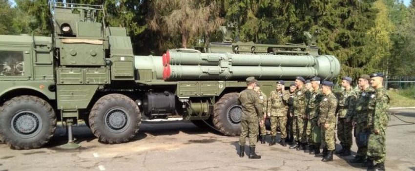 Vojska Srbije u Rusiji učestvuje na prvoj rusko-srpskoj PVO vežbi “Slovenski štit 2019“