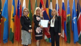 ICAO priznanje za Srbiju
