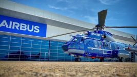 Erbas: Nema zamene Super Pume pre 2030. godine