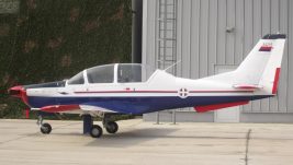 Bugarska raspisala tender za nove vojne školske avione – u igri i srpska Lasta?