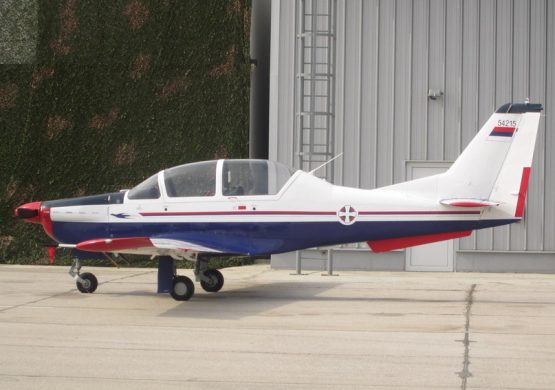 Bugarska raspisala tender za nove vojne školske avione – u igri i srpska Lasta?