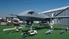 Vučić: Kineske naoružane bespilotne letelice za 6 meseci u Srbiji, zbog njih nam neće uvesti sankcije a tehnologije sa njih će biti primenjene na domaćoj BPL Pegaz