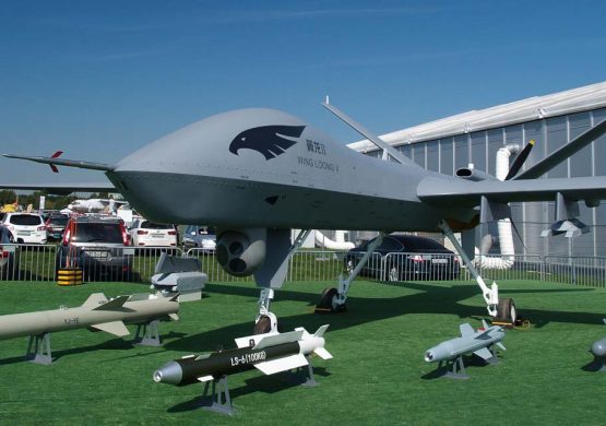 Vučić: Kineske naoružane bespilotne letelice za 6 meseci u Srbiji, zbog njih nam neće uvesti sankcije a tehnologije sa njih će biti primenjene na domaćoj BPL Pegaz