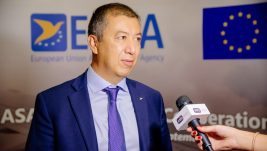 Patrik Ki u Crnoj Gori: Visok nivo sigurnosti vazdušnog saobraćaja evropski prioritet