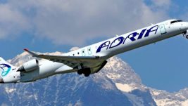 Adrija Ervejz „privremeno“ obustavila sve letove za danas i sutra