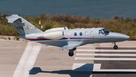 Zvanično potvrđeno: Republika Srpska kupuje VIP avion Cessna Citation CJ4