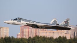 [FOTO REPORTAŽA] MAKS 2019: Mnoštvo premijera, solidna statika ali slabiji letački program