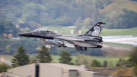 [FOTO REPORTAŽA] AIRPOWER 2019: Loše vreme nije pokvarilo zabavu