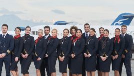 Er Srbija i Montenegro airlines sa više letova u zimskom redu letenja