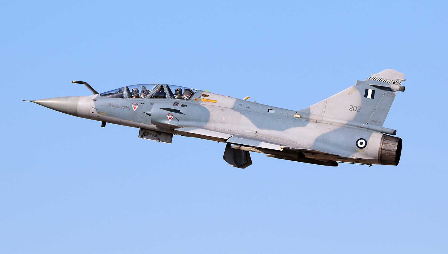 [REPORTAŽA] Athens Flying Week 2019: Izveštaj iz domovine Ikarа i Dedala