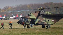 [NAJAVA] Sloboda-2019: Obeležavanje 75. godina od oslobođenja Beograda, subota 19. oktobar na aerodromu “Pukovnik-pilot Milenko Pavlović“ Batajnica