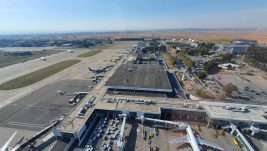 Vansi: Saobraćaj na „Nikoli Tesli“ u trećem kvartalu veći za 9,3 odsto, najviše zahvaljujući Er Srbiji