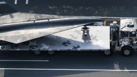 Vojna parada povodom 70. godina NR Kine: od auto-žirova, preko aviona specijalnih namena do novih balističkih raketa i hiperzvučniih bespilotnih letelica