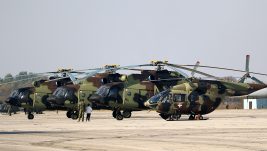 [FOTO REPORTAŽA] Sloboda 2019: Novi helikopteri, poručnici u MiG-ovima i najraznovrsnija vojna tehnika na jednom mestu do sada