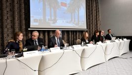 Početak procesa koncesije: Vlada Crne Gore održala predtendersku konferenciju