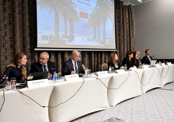 Početak procesa koncesije: Vlada Crne Gore održala predtendersku konferenciju