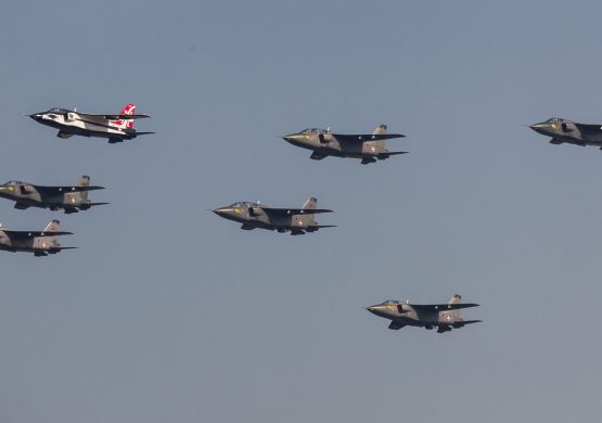 [NAJAVA] Otvoreni dan aerodroma “Morava“ i 98. vazduhoplovne brigade