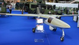 Srbija sa Kinom radi na projektu borbenе bespilotne letelice, ministar Vulin u Pekingu sa članovima tima VTI i RV i PVO Vojske Srbije