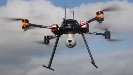 tportal: Hrvatski MUP nabavlja nove bespilotne letelice