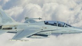 Sofija nudi Seulu da uspostavi proizvodnu liniju aviona T-50 u Bugarskoj