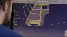 [NAJAVA] Otvaranje prve „3DEXPERIENCE“ laboratorije na Mašinskom fakultetu uz seriju predavanja o vazduhoplovnoj industriji