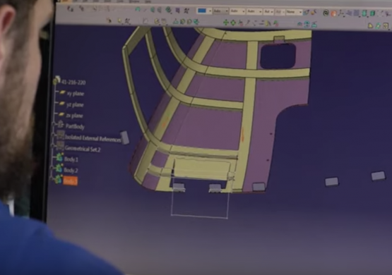 [NAJAVA] Otvaranje prve „3DEXPERIENCE“ laboratorije na Mašinskom fakultetu uz seriju predavanja o vazduhoplovnoj industriji