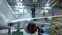 [POSAO] Kompanija Avio Star traži perače putničkih aviona u Beogradu