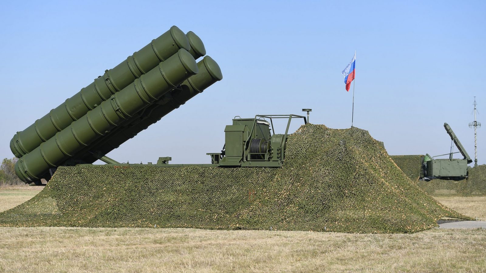 Ruski raketni sistem S-400 pod lupom: Da li je zaista svemoguć?