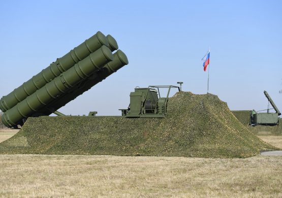 Ruski raketni sistem S-400 pod lupom: Da li je zaista svemoguć?
