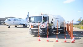 Održano takmičenje u snabdevanju avio-gorivom, srpski „NIS“ ekipno drugi na domaćem terenu