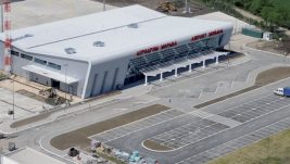 Objavljen tender za linije od javnog značaja sa aerodroma Morava do Beča i Soluna: Izdvojeno 5,7 miliona evra za avion od minimum 70 sedišta