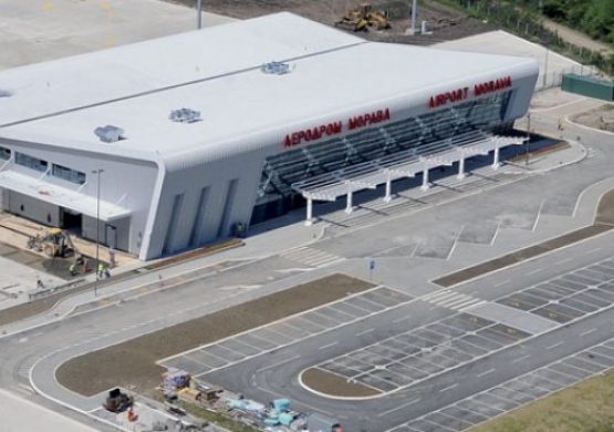 Država donela odluku o proglašenju linija Kraljevo-Beč i Kraljevo-Solun za linije u javnom interesu u vazdušnom saobraćaju