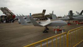 [EKSKLUZIVNO] Srbija od Kine kupuje naoružanu bespilotnu letelicu CH-92A