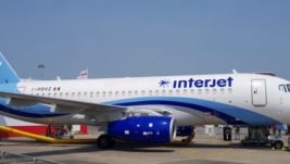 [POSLEDNJA VEST] Jat Tehnika dobila evropski sertifikat za održavanje putničkih aviona Suhoj Superjet 100