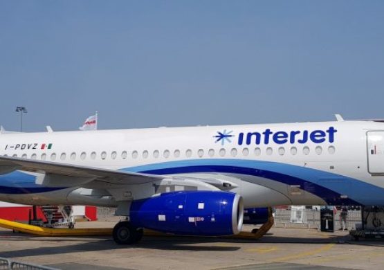 [POSLEDNJA VEST] Jat Tehnika dobila evropski sertifikat za održavanje putničkih aviona Suhoj Superjet 100