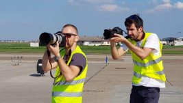 Vansi organizuje prvi Spotters day na aerodromu Nikola Tesla: Traži se 20 spotera koji će slikati i snimati avione – UNUTAR OGRADE!