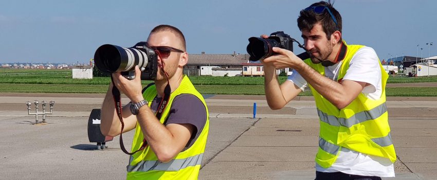Vansi organizuje prvi Spotters day na aerodromu Nikola Tesla: Traži se 20 spotera koji će slikati i snimati avione – UNUTAR OGRADE!