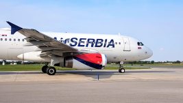 Er Srbija: Najbolji operativni rezultati u oktobru od 2013. godine