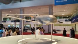 [EKSKLUZIVNO] „Teleoptik“ iz Zemuna i „Sloboda“ iz Čačka dobavljači za „dron-ubicu“ RW-24 kompanije „Adasi“ iz Ujedinjenih Arapskih Emirata